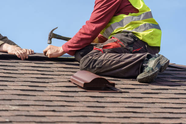 Best Metal Roofing Contractor  in Culver City, CA