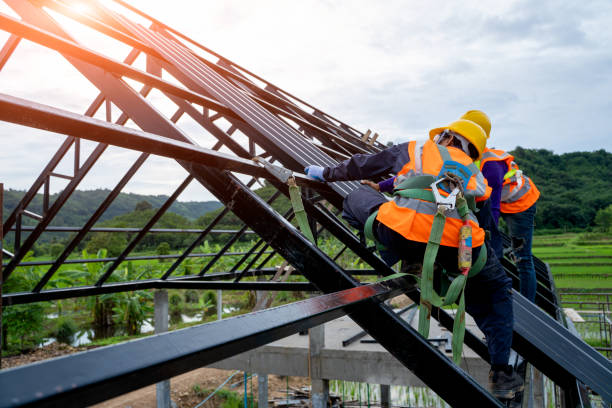 Best Roof Leak Repair  in Culver City, CA