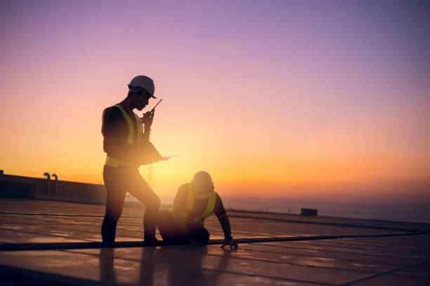 Quick and Trustworthy Emergency Roof Repair Services in Culver City, CA