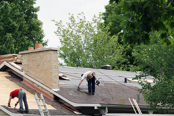 Roof Installation Near Me in Culver City, CA