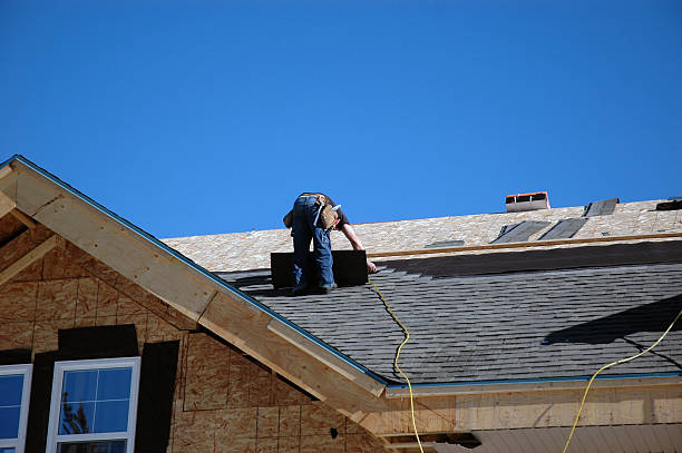 Quick and Trustworthy Emergency Roof Repair Services in Culver City, CA