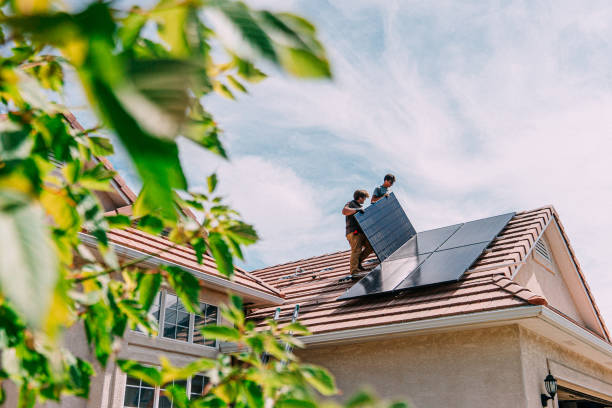 Best New Roof Installation  in Culver City, CA