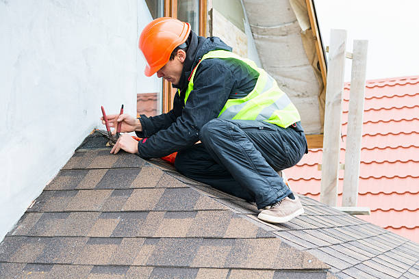 Tile Roofing Contractor in Culver City, CA