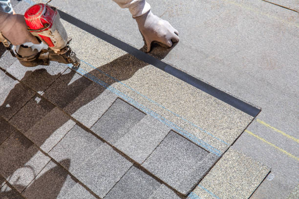 Best Roof Replacement Cost  in Culver City, CA